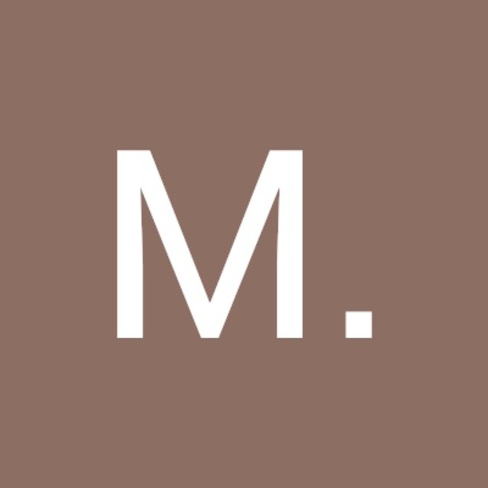 Meet your Posher, M.